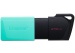 USB-Stick (USB 3.2) 256 GB KINGSTON DT Exodia M Black Green