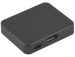 HDMI Splitter 2-Port, 2x HDMI 4K + 1x USB-C