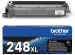 Toner Brother TN-248XL BK Original Schwarz