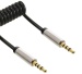 Audiokabel 2m Klinken-Stecker an Klinken-Stecker 4polig SP