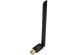 Bluetooth USB-Dongel BT 5.3 mit Antenne, bis 100m