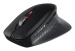 Maus Cherry Stream Mouse Comfort Schwarz kabellos
