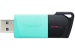 USB-Stick (USB 3.2) 256 GB KINGSTON DT Exodia M Black Green