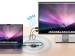 HDMI-Extender-Kit kabellos 1080p