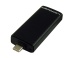 Gehäuse M.2 SSD LC-Power USB3.2 Gen 2 Type-C Schwarz