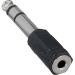 Audio-Adapter 1x KS 6.3mm an 1x KB 3.5mm