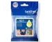 Tinte Brother LC-521y Yellow