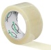 Klebeband 50mm*66m transparent GA SupraPro Extra