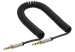 Audiokabel 2m Klinken-Stecker an Klinken-Stecker 4polig SP