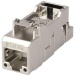 Keystone Jack Cat.6A Telegärtner AMJ-S 500 MHz