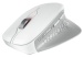 Maus Cherry Stream Mouse Comfort Weiß kabellos