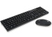 Tastatur & Maus Set CONCEPTRONIC USB schwarz kabellos