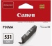 Tinte Canon CLI-531gy Grey Original