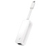 USB-Adapter 3.0 C-Stecker an LAN-Buchse RJ45 TP-LINK