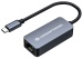 USB-Adapter 3.0 C-Stecker an 2.5G LAN Conceptronic