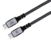 USB-Kabel 3.2 Gen 2x2 C-Stecker an C-Stecker 1.2m PD 3.0