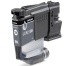 Tinte Brother LC-521bk Schwarz