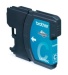 Tinte Brother LC1100C cyan ! Restposten !