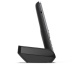 DECT Gigaset Comfort 500 schwarz-silber