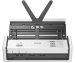 Dokumentenscanner Brother ADS-1300 USB 3.0 tragbar