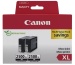 Tinte Canon PGI-2500XL bk Schwarz Doppelpack Pigmenttinte