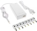 Netzteil Universal 90 Watt für Notebooks Inline Weiß
