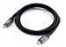 USB-Kabel 4.0 Gen 3 C-Stecker an C-Stecker 1.2m Schwarz