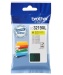 Tinte Brother LC3219XLY Yellow