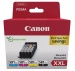 Tinte Canon CLI-581xxl C/M/Y/BK 4er-Multipack Original