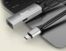 USB-C Boosterkabel USB 3.0 5m USB-C-Stecker an USB-C-Buchse