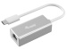 USB-Adapter C an LAN (RJ45) Gigabit, Equip
