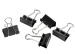 Klemmer Miniclip 3,2cm 1er Pack Gowi