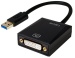 USB-Adapter A an DVI/F LogiLink USB 3.0