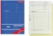 Lieferschein A5 Herlitz 204 2x 40 Blatt SD