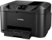 Canon AIO color INK A4 MAXIFY MB5150 LAN, WLAN, USB