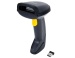 Barcode-LASER-Scanner equip 2D 2.4GHz & Bluetooth