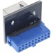 USB-Adapter 3.0 zu 3.1 intern
