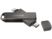 USB-Stick (USB 3.2) 128 GB SanDisk iXpand Luxe Duo