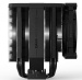 CPU-Cooler Multisockel BE QUIET Dark Rock Pro 5 Schwarz
