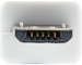 USB-Kabel 2.0 A-Stecker an Micro-B-Stecker ca. 1m Weiß