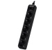 Steckdosenleiste 5-fach CyberPower Essential m.S. 1.8m