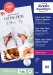 Premium Color Laser glossy Papier A4 200g Zweckform 2798