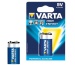 Batterie Varta HIGH ENERGY R22 9V Block (**