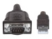 USB-Adapter A an COM seriell 9polig SUB-D (USB 1.1)