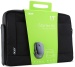 Tasche für 43,9 cm Notebooks ACER -Startet Set (Belly Band)