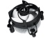 CPU-Cooler Multi-Sockel Arctic ALPINE17 4-polig H:6,6cm