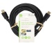 Monitor-Kabel HDMI-HDMI S-S 5m 4K/60Hz Nedis