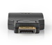 Monitor-Adapter DisplayPort Stecker an VGA Nedis