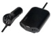 USB KFZ Ladegerät 12-24V, 2x2 USB-Ports, 2x 12W