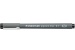 Pigment-Liner 308-01 schwarz Staedler